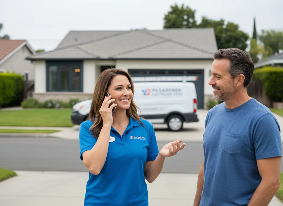 Electrician Pompton Plains, NJ FAQs